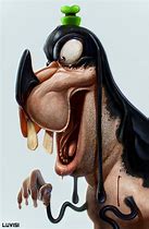 Image result for Cartoon Characters Gone Bad