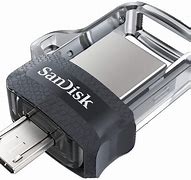 Image result for SanDisk USB Flash Drive 64GB Speed with Mobile Port