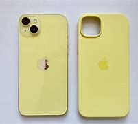 Image result for Yellow iPhone 6