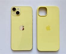 Image result for Hand with Yellow iPhone