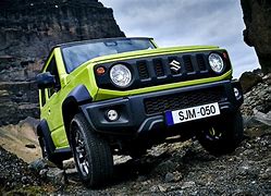 Image result for 4WD SUV