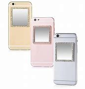 Image result for Small Mirror On Phone Case
