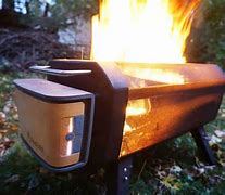 Image result for BioLite Smokeless Fire Pit