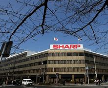 Image result for sharp corporation Headquarters