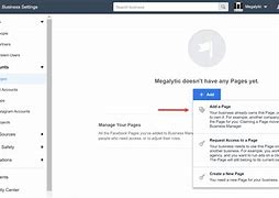 Image result for Facebook and Instagram Page Management