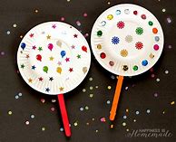 Image result for New Year's Eve Crafts for Kids