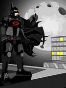 Image result for Future Batman Justice League Game