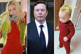Image result for Grimes Musician and Elon Musk