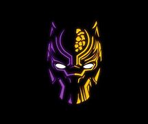 Image result for Michael Jordan Black Panther
