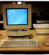 Image result for Old Classic Apple Computer