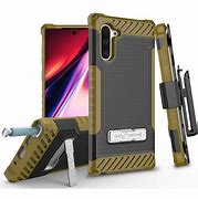 Image result for Note 10 Plus Milltry Case