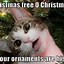 Image result for Merry Christmas Team Meme