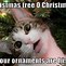 Image result for Funny Christmas Santa Memes