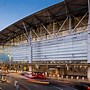 Image result for San Francisco Airport Terminal