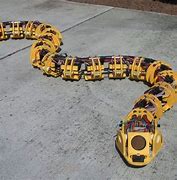 Image result for Robotic Snake