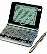 Image result for Electronic Dictionaries