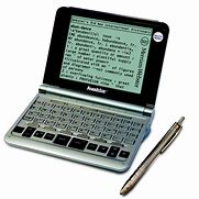 Image result for Electronic Dictionary