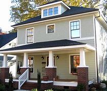 Image result for Four Square House Addition Plans