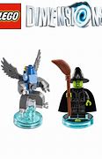 Image result for LEGO Dimensions Wicked Witch