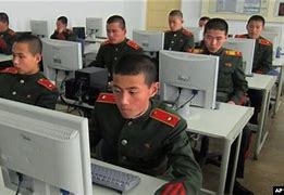 Image result for North Korea internet cyber attack