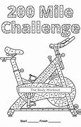 Image result for 30-Day Stationary Bike Challenge