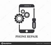 Image result for Hello Phone Fix Logo