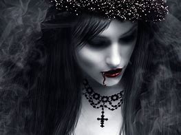 Image result for Gothic Vampire HD