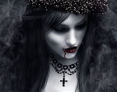 Image result for Gothic Vampire Wallpaper