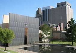 Image result for Oklahoma City National Memorial