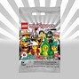 Image result for Breakdancer Series 20 LEGO