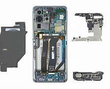 Image result for Samsung S20 Sensor