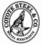 Image result for Coyote Steel Eugene