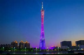 Image result for Guangzhou Building