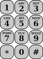 Image result for Phone Pin Number PNG