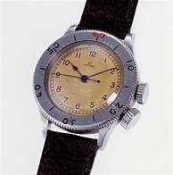 Image result for Omiga WW2 Watch