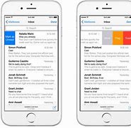 Image result for iPhone 8 Mail