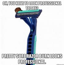 Image result for Razor Meme Products