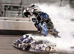 Image result for NASCAR Diecast Crash