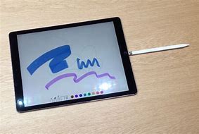Image result for iPad Pro Pencil 2 Attachment