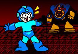 Image result for Mega Man Creepypasta