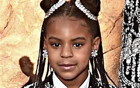 Image result for Blue Ivy at the Grammys