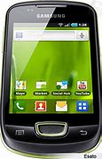 Image result for Samsung Galaxy S Series Mini Images Pictures