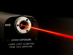 Image result for High-Tech Laser