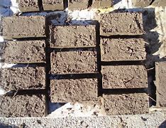 Image result for Mud Bricks