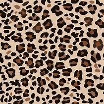 Image result for Cheetah Print E Clip Art