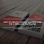 Image result for Business Card Info Layout