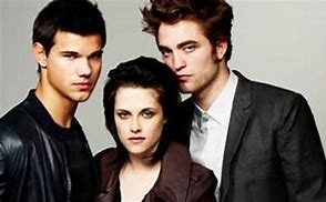 Image result for Twilight-Saga Cast