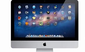 Image result for Apple Mac OS Home Screen