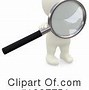 Image result for Investigation Clip Art Free