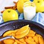 Image result for Fried Apples Recipe